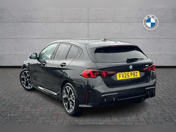 Used BMW 1 Series 2025 for sale - 75248061: Photo