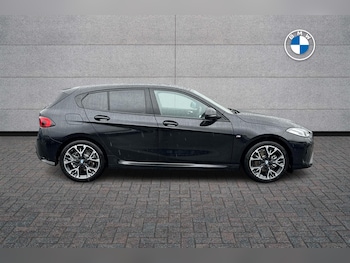 Used BMW 1 Series 2025 for sale - 75248061: Photo