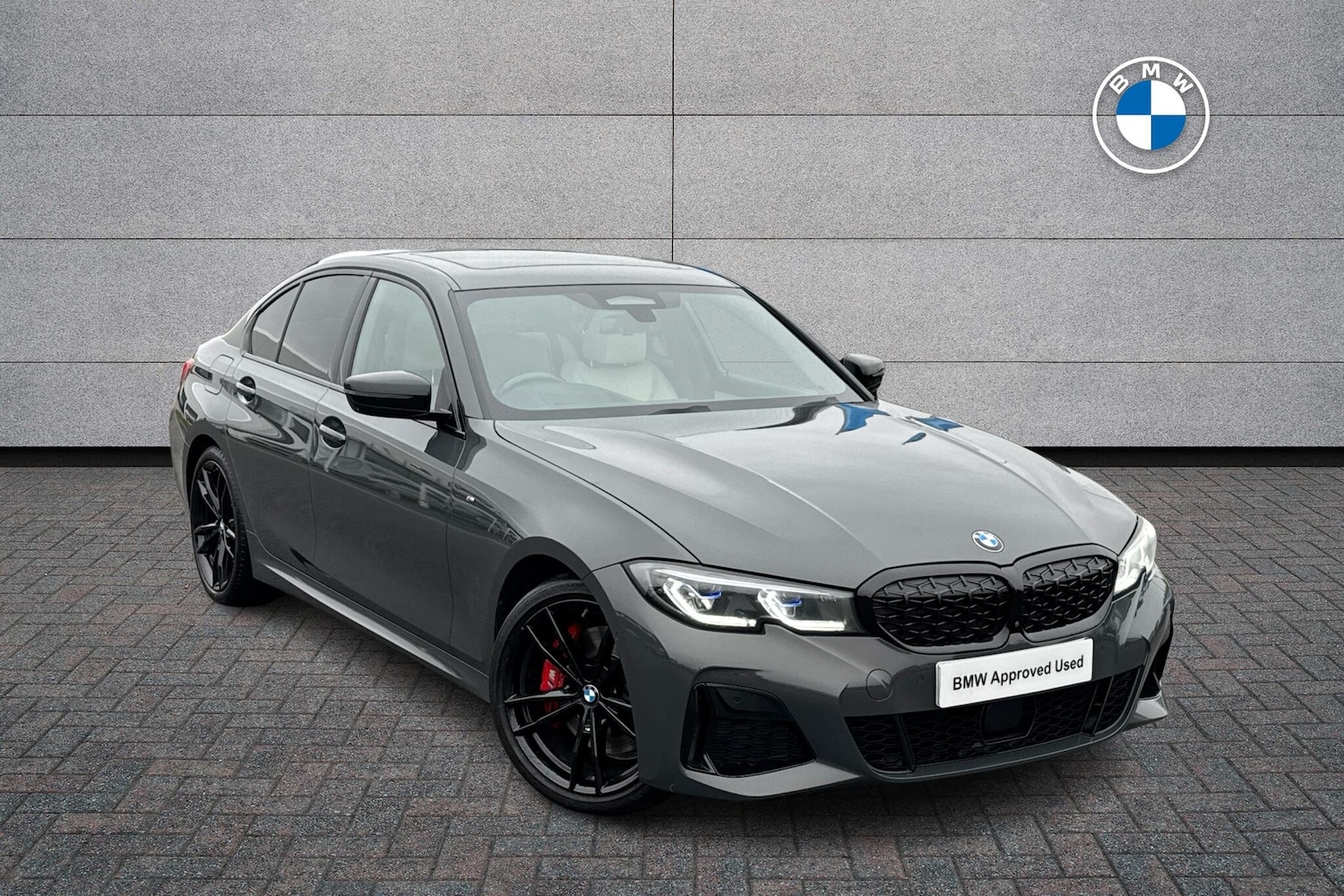 Used BMW 3 Series 2022 for sale - 76400291: Photo 1