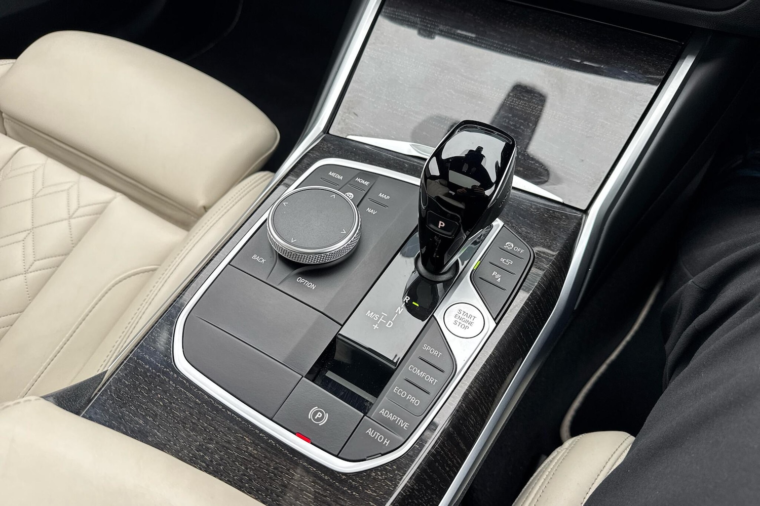 Used BMW 3 Series 2022 for sale - 76400291: Photo 10