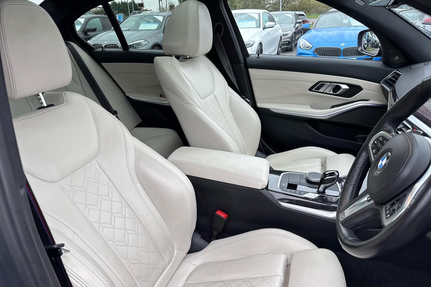 Used BMW 3 Series 2022 for sale - 76400291: Photo 11