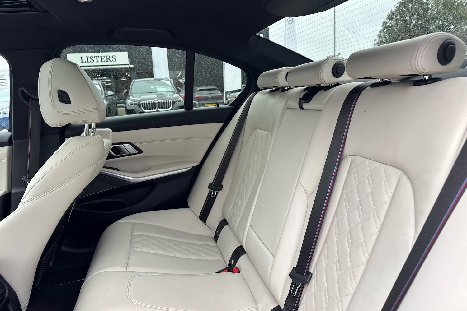 Used BMW 3 Series 2022 for sale - 76400291: Photo 12