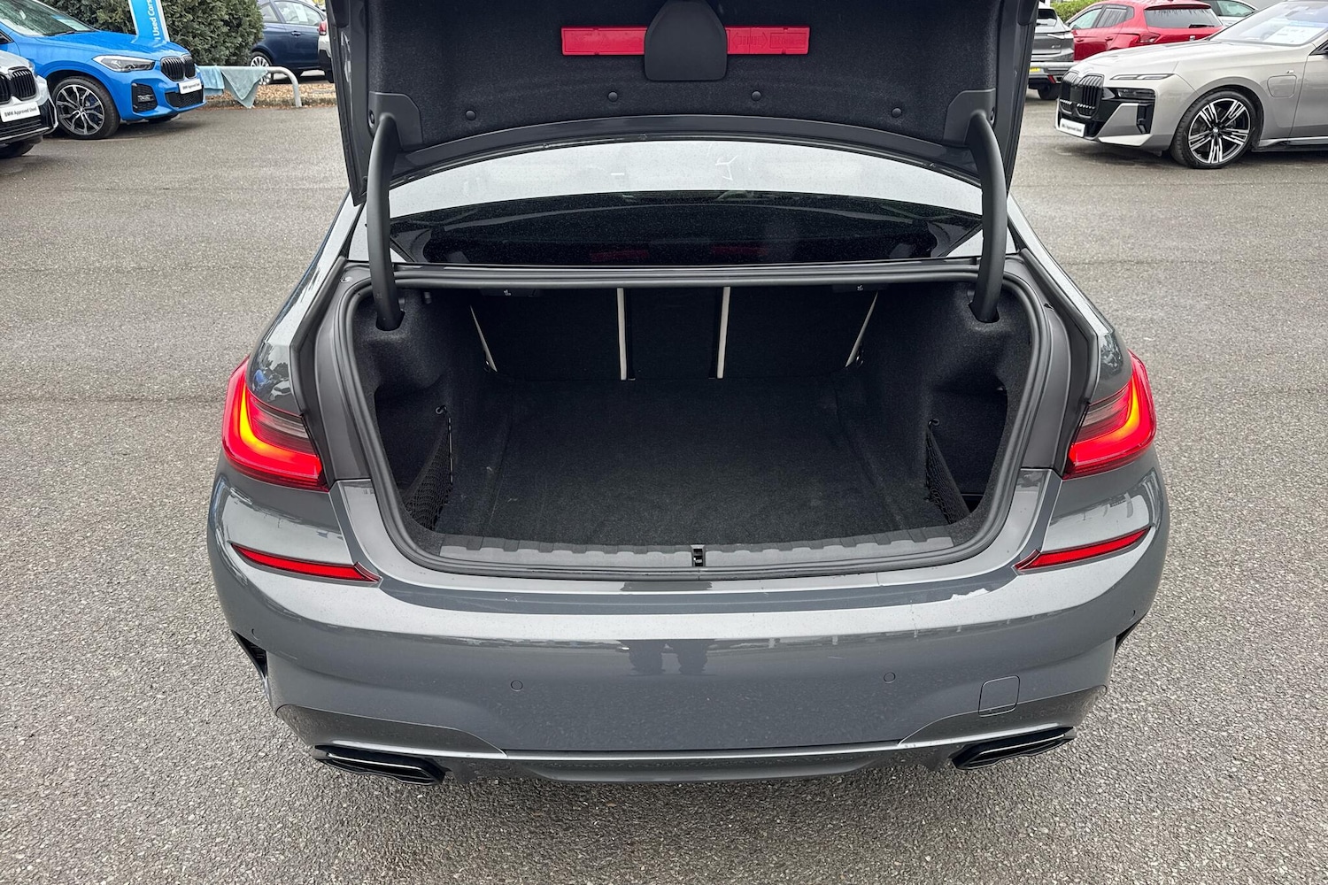 Used BMW 3 Series 2022 for sale - 76400291: Photo 13