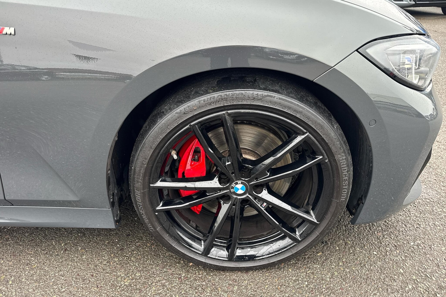 Used BMW 3 Series 2022 for sale - 76400291: Photo 14