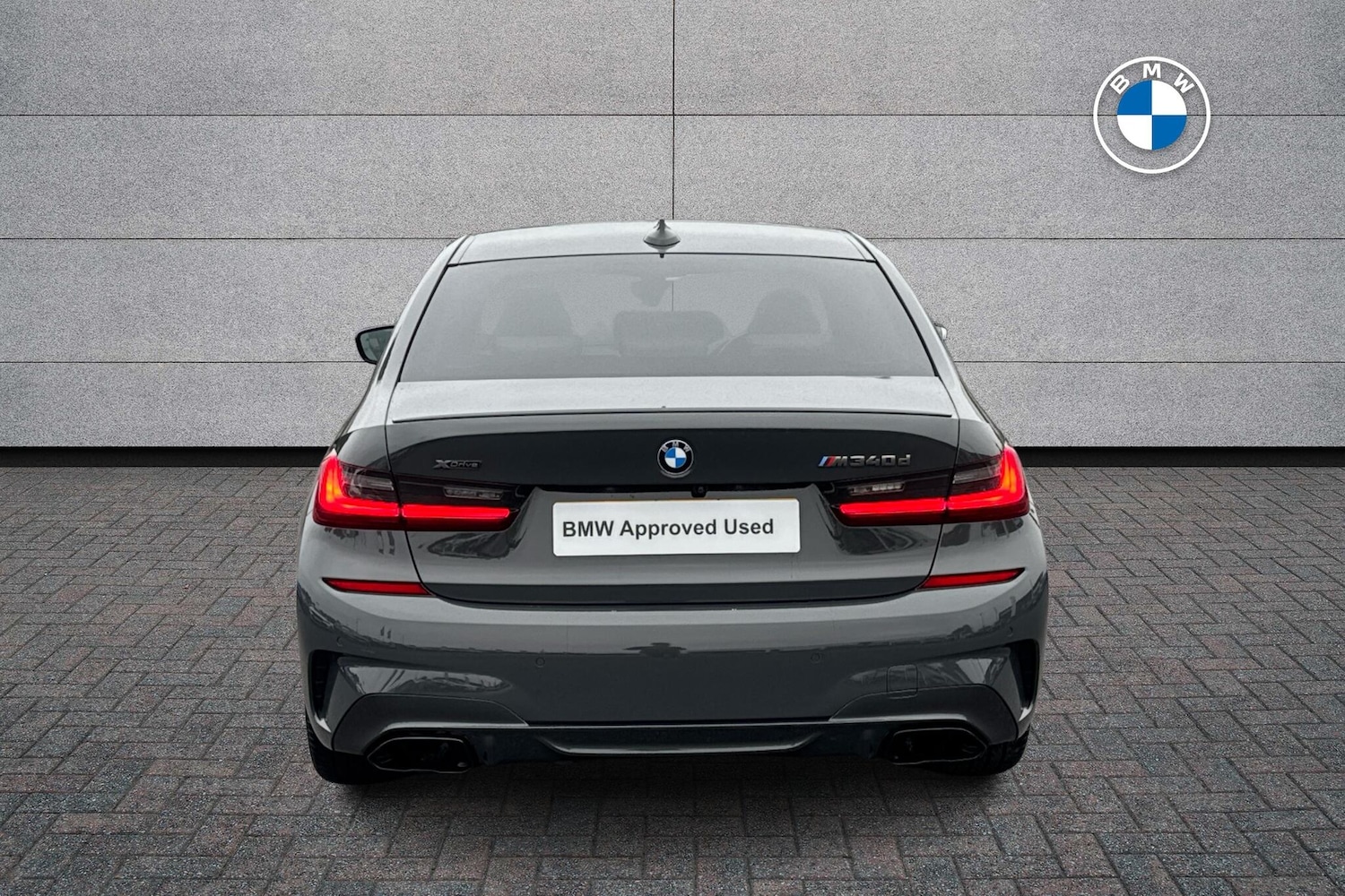 Used BMW 3 Series 2022 for sale - 76400291: Photo 15