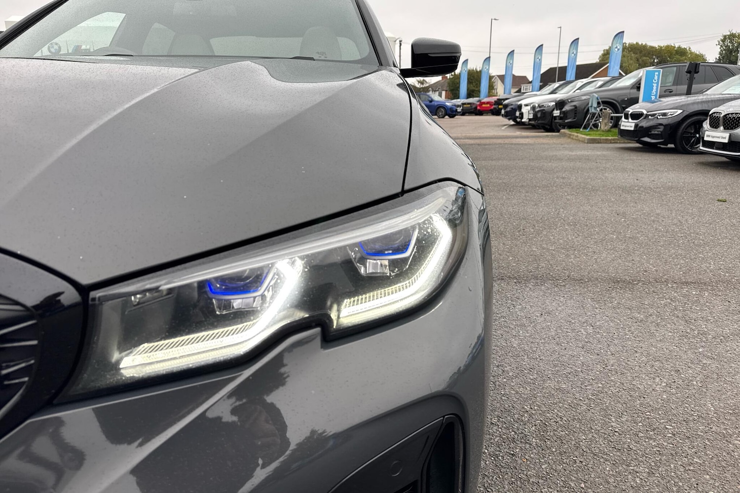 Used BMW 3 Series 2022 for sale - 76400291: Photo 17