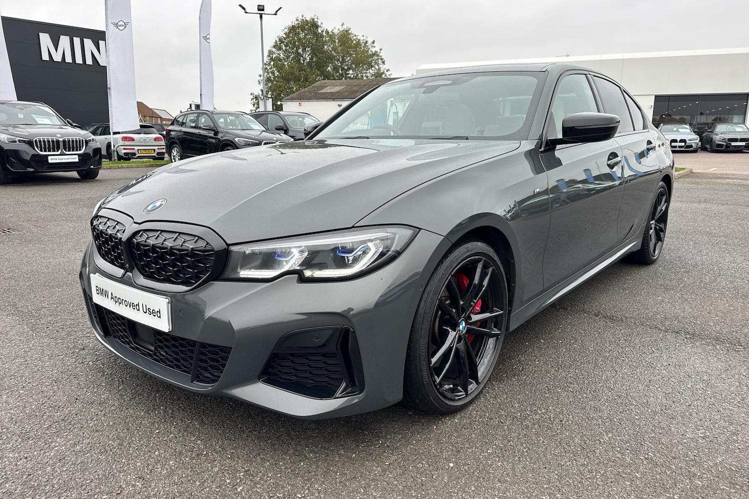 Used BMW 3 Series 2022 for sale - 76400291: Photo 18