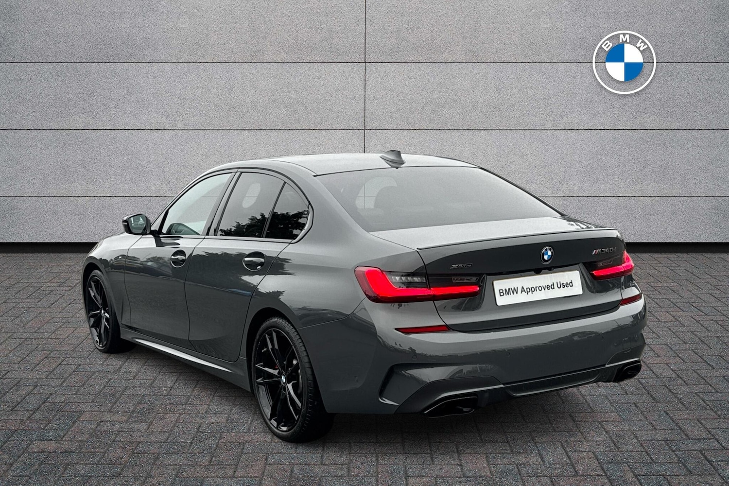 Used BMW 3 Series 2022 for sale - 76400291: Photo 2