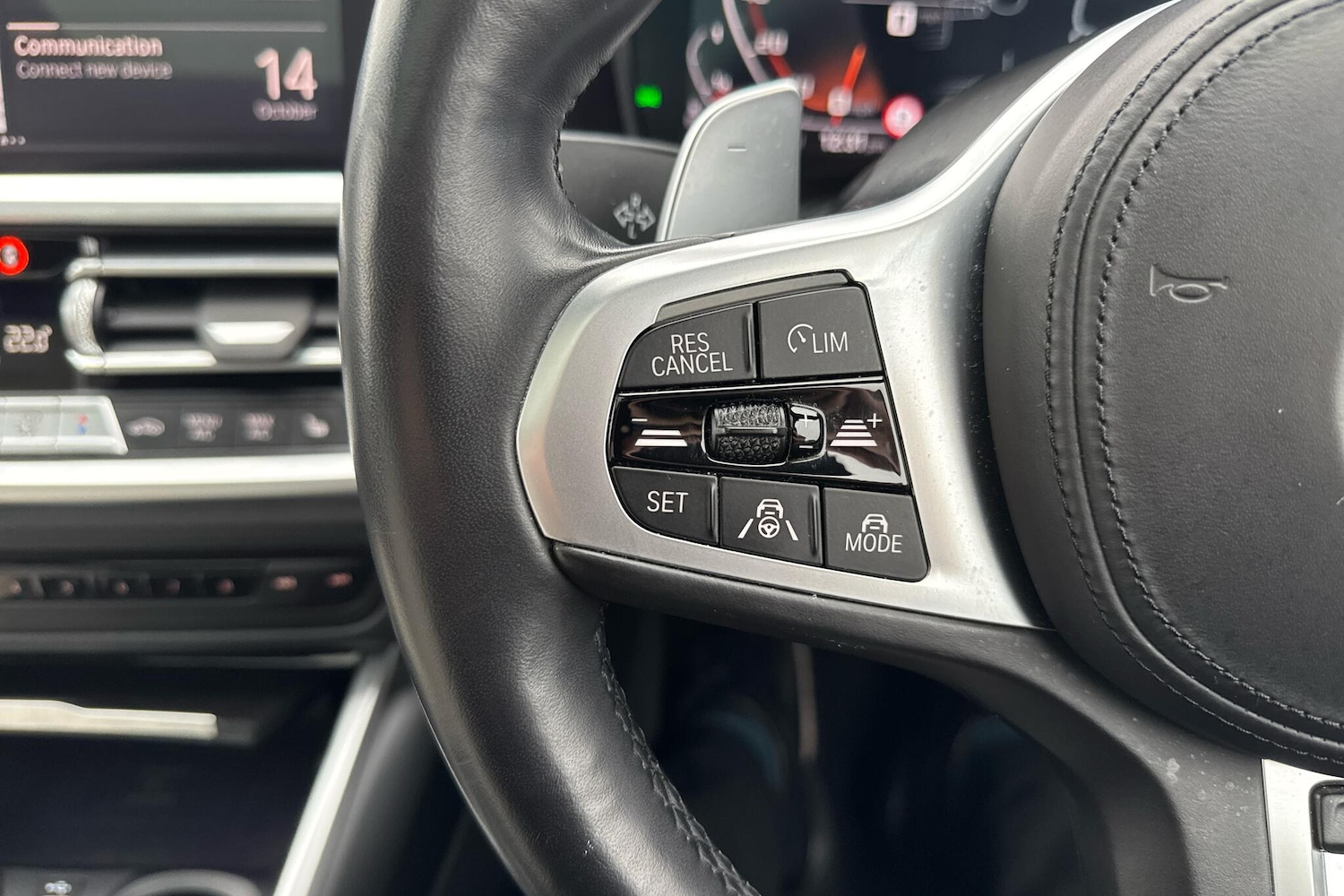 Used BMW 3 Series 2022 for sale - 76400291: Photo 23