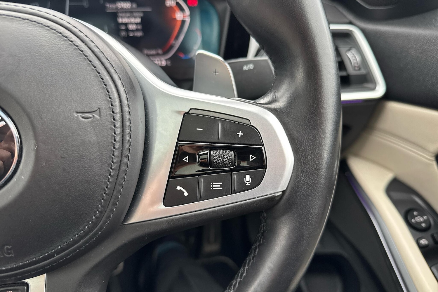 Used BMW 3 Series 2022 for sale - 76400291: Photo 24