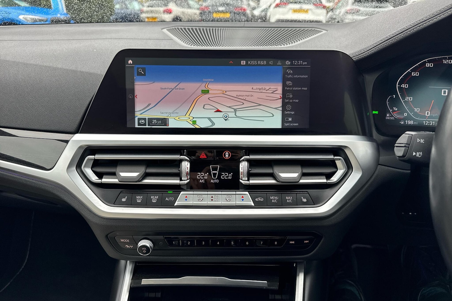 Used BMW 3 Series 2022 for sale - 76400291: Photo 26