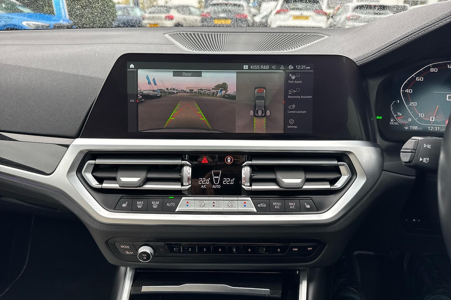 Used BMW 3 Series 2022 for sale - 76400291: Photo 27