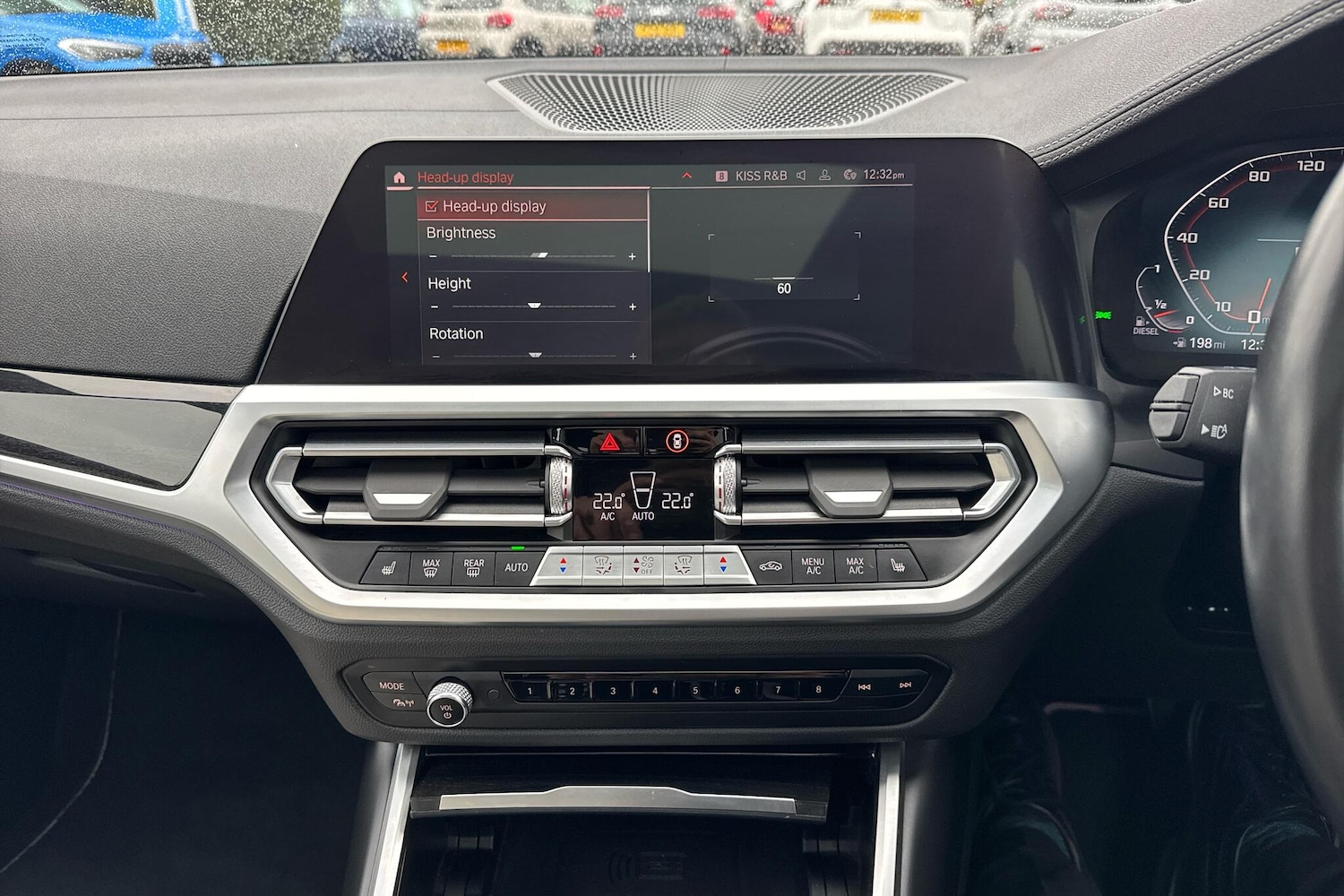 Used BMW 3 Series 2022 for sale - 76400291: Photo 28