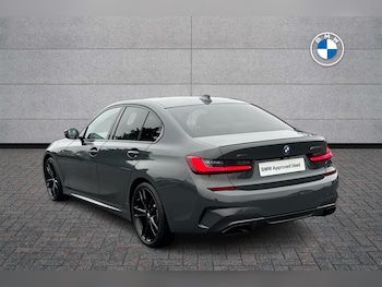 Used BMW 3 Series 2022 for sale - 76400291: Photo