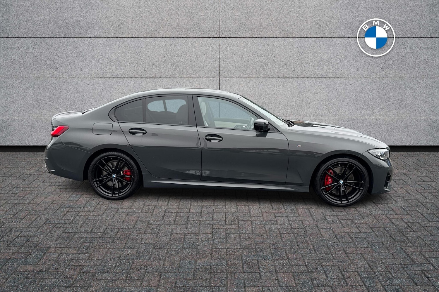 Used BMW 3 Series 2022 for sale - 76400291: Photo 3