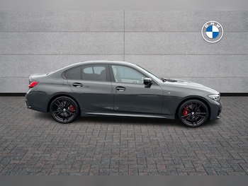 Used BMW 3 Series 2022 for sale - 76400291: Photo