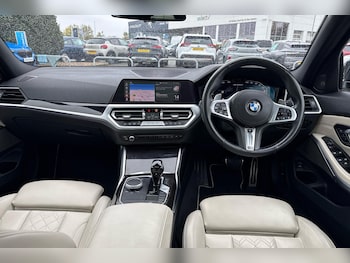 Used BMW 3 Series 2022 for sale - 76400291: Photo