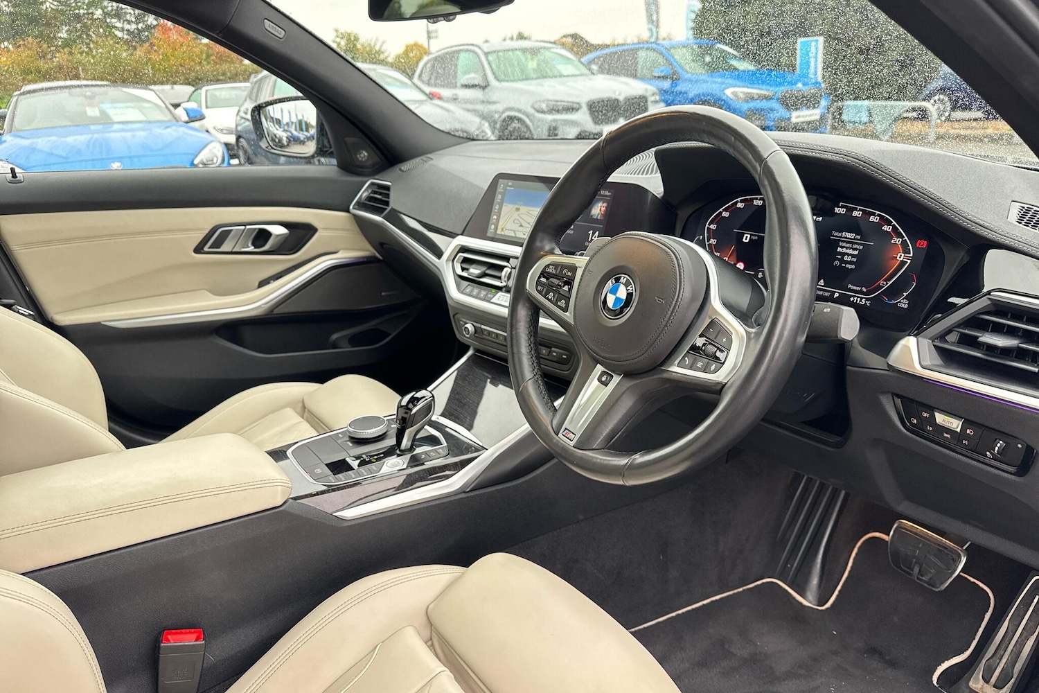 Used BMW 3 Series 2022 for sale - 76400291: Photo 6