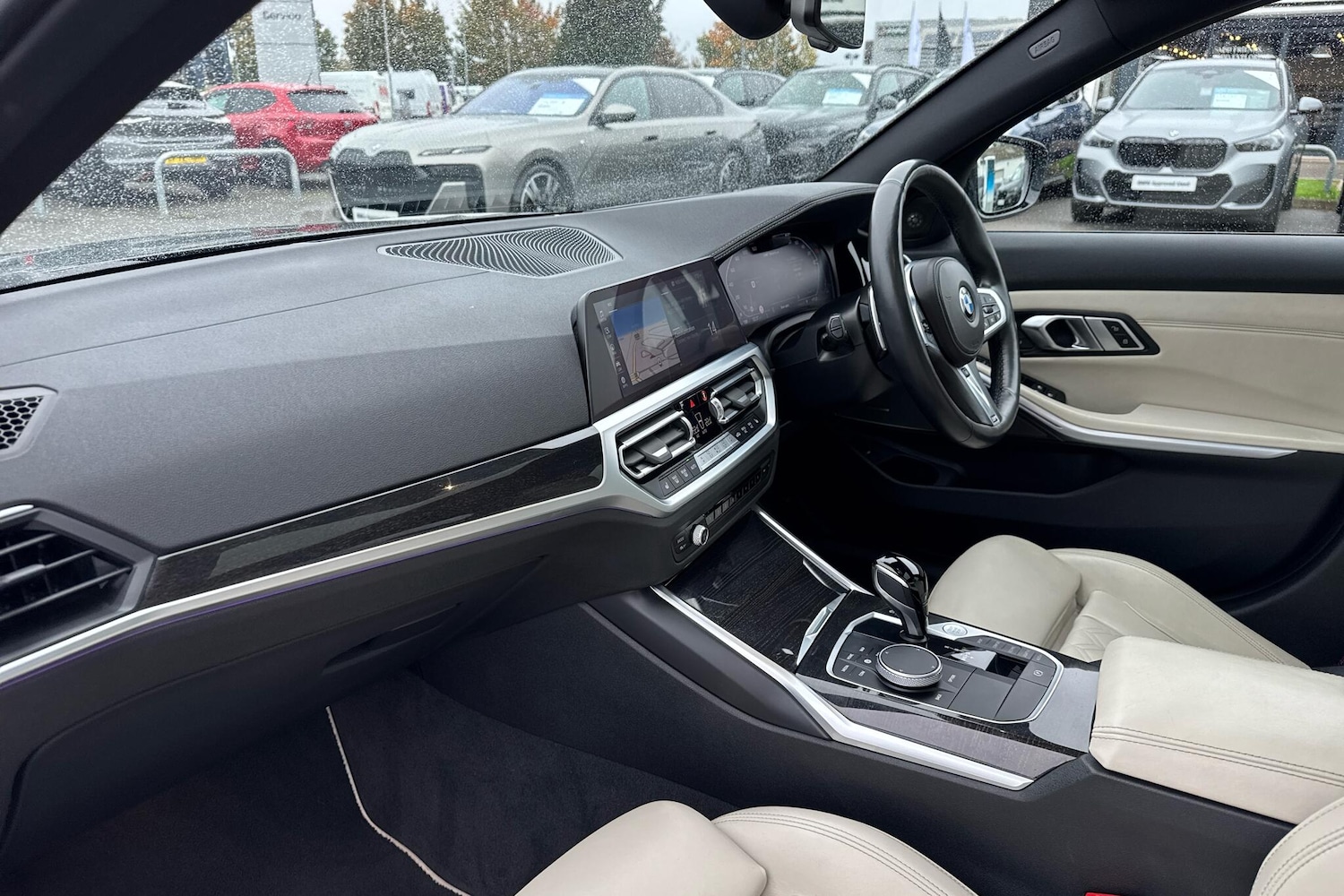 Used BMW 3 Series 2022 for sale - 76400291: Photo 7