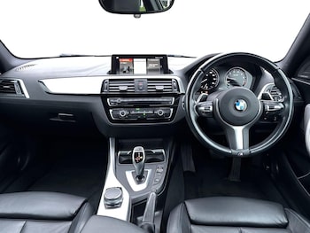 Used BMW 1 Series 2019 for sale - 77013562: Photo