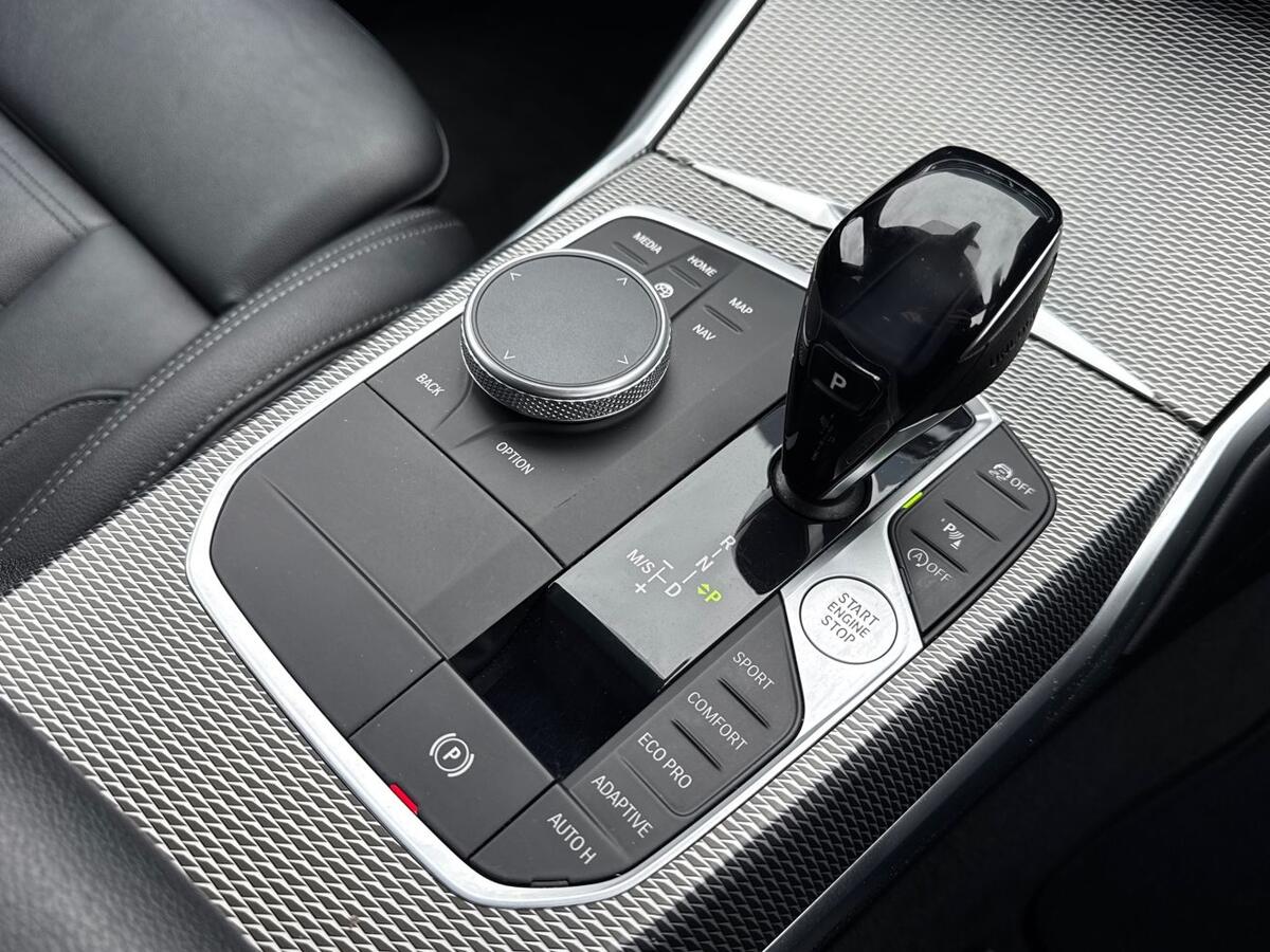 Used BMW 3 Series 2020 for sale - 78117304: Photo 10