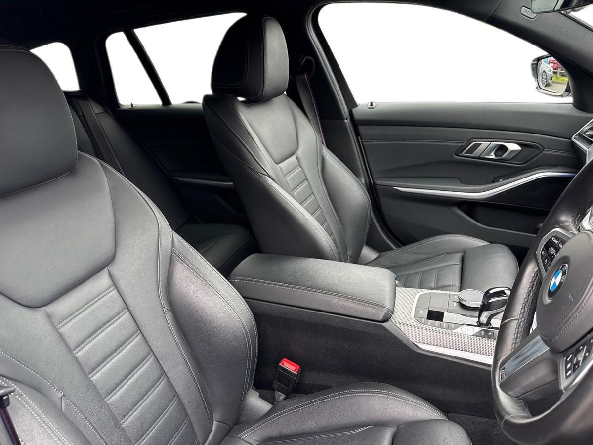 Used BMW 3 Series 2020 for sale - 78117304: Photo 11