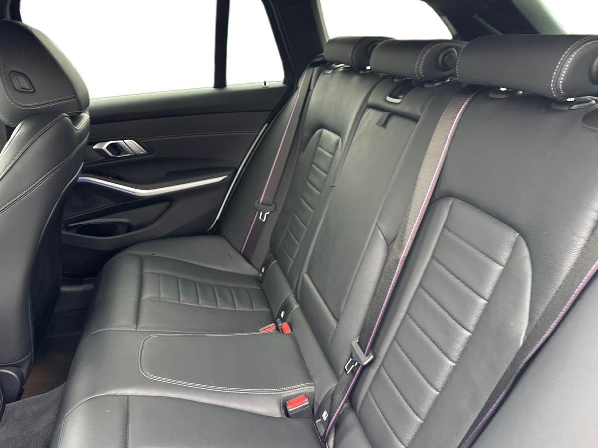 Used BMW 3 Series 2020 for sale - 78117304: Photo 12