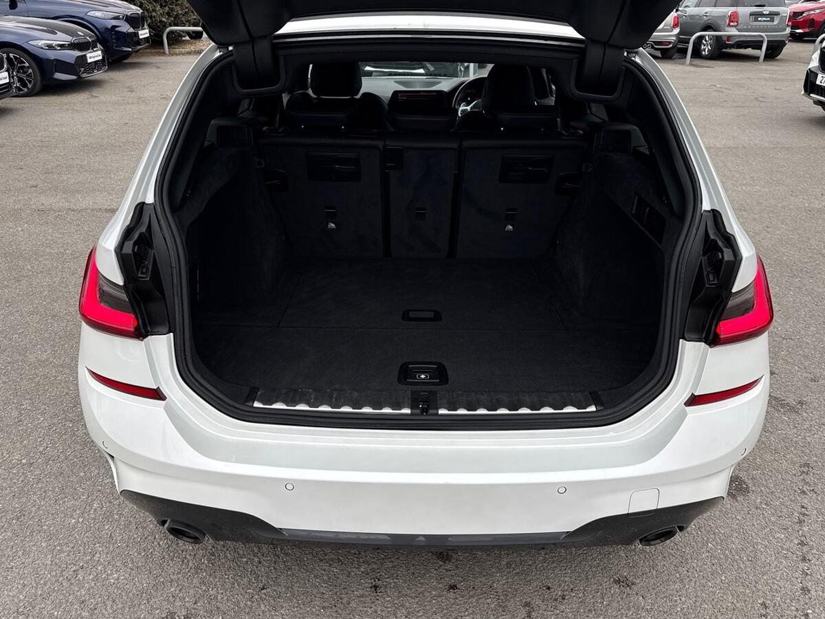 Used BMW 3 Series 2020 for sale - 78117304: Photo 13