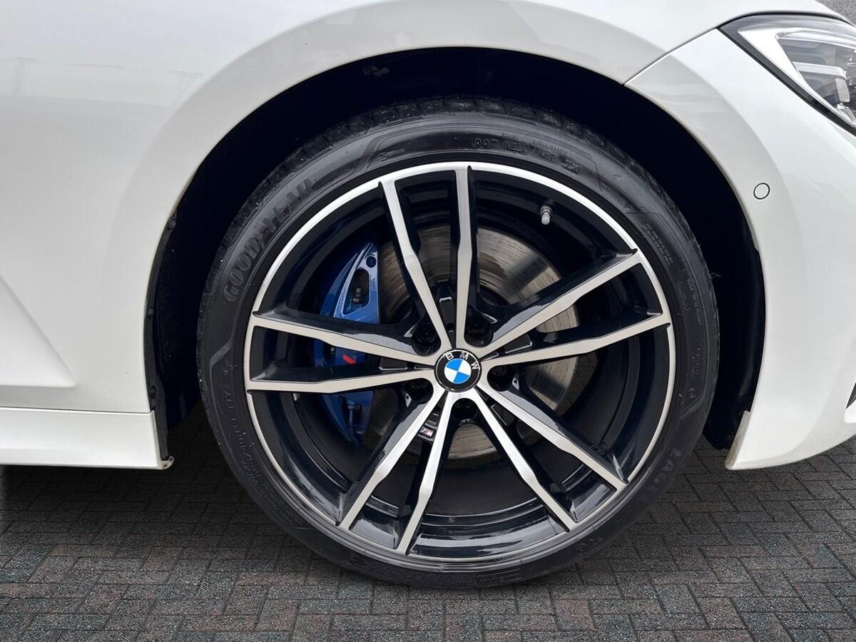 Used BMW 3 Series 2020 for sale - 78117304: Photo 14