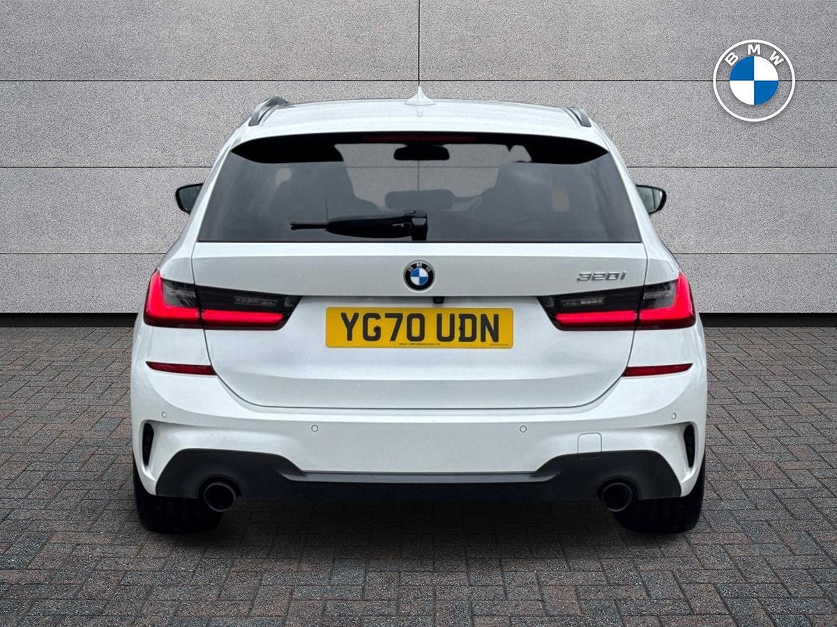 Used BMW 3 Series 2020 for sale - 78117304: Photo 15