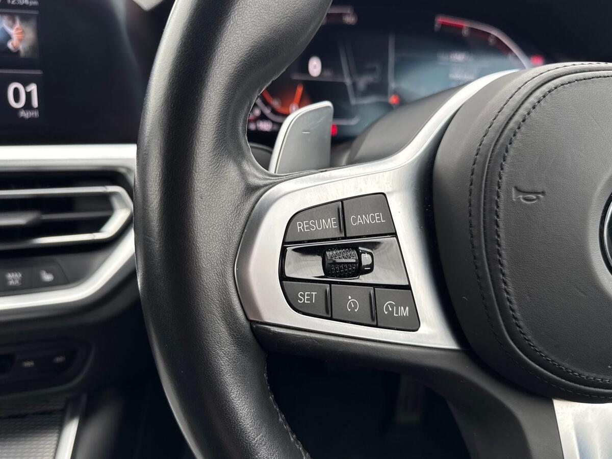 Used BMW 3 Series 2020 for sale - 78117304: Photo 20