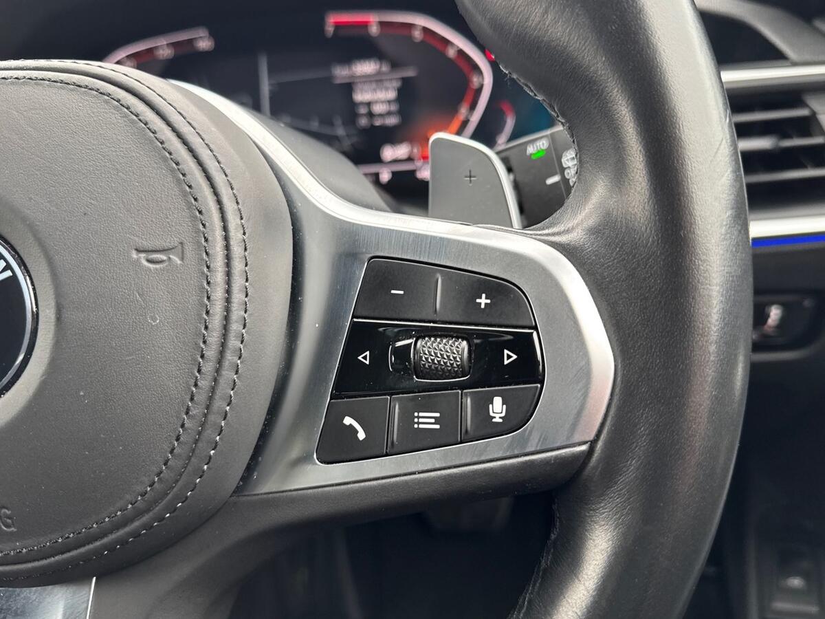 Used BMW 3 Series 2020 for sale - 78117304: Photo 21