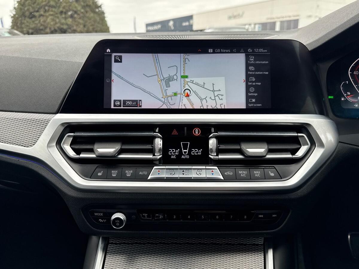 Used BMW 3 Series 2020 for sale - 78117304: Photo 22