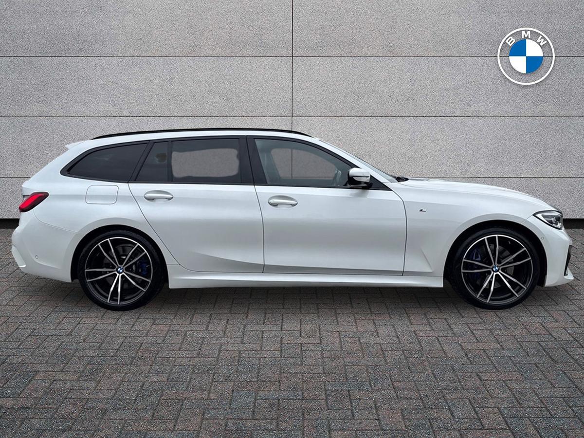 Used BMW 3 Series 2020 for sale - 78117304: Photo 3