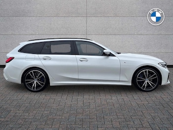 Used BMW 3 Series 2020 for sale - 78117304: Photo