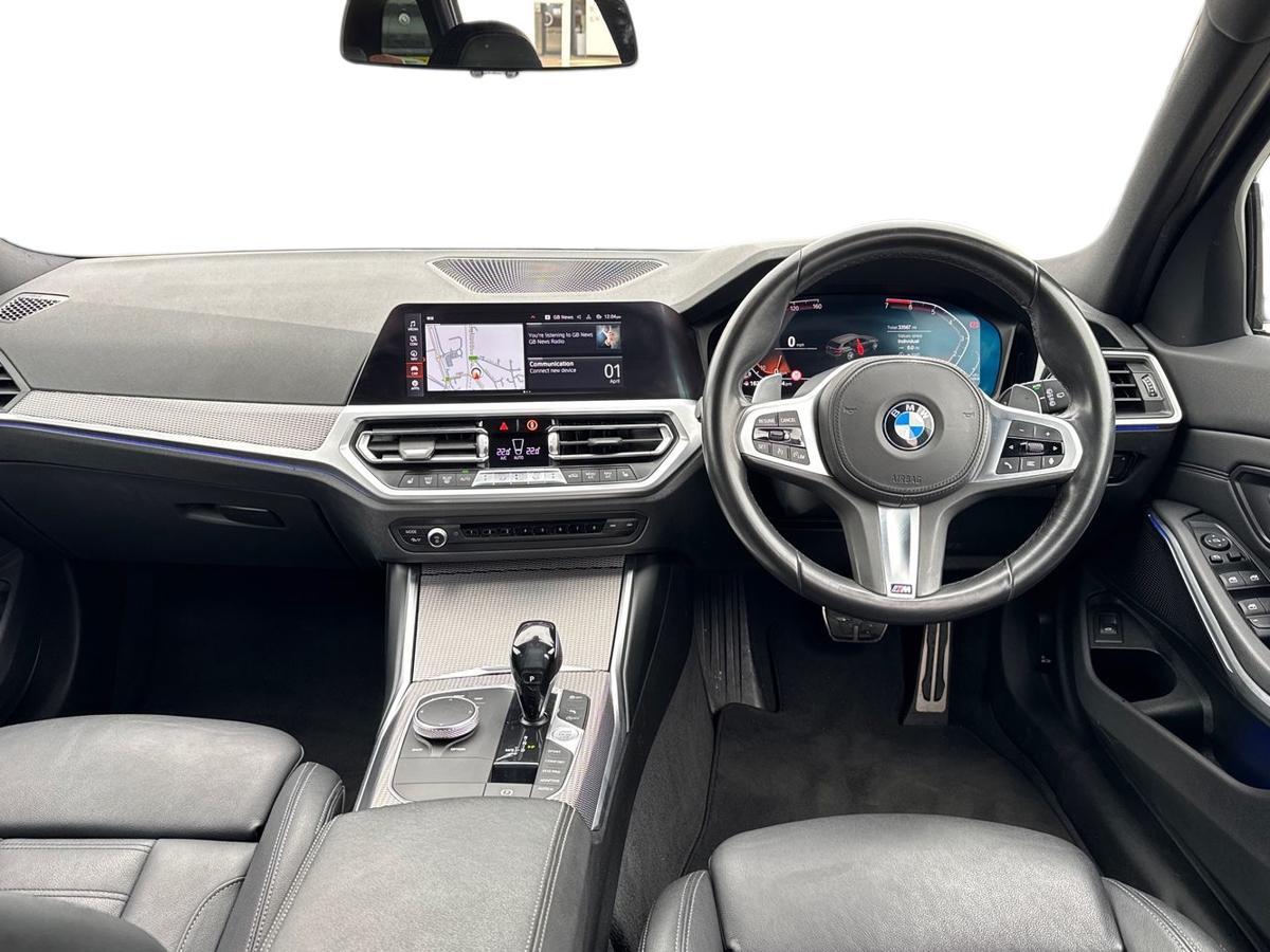 Used BMW 3 Series 2020 for sale - 78117304: Photo 4