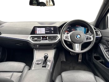 Used BMW 3 Series 2020 for sale - 78117304: Photo