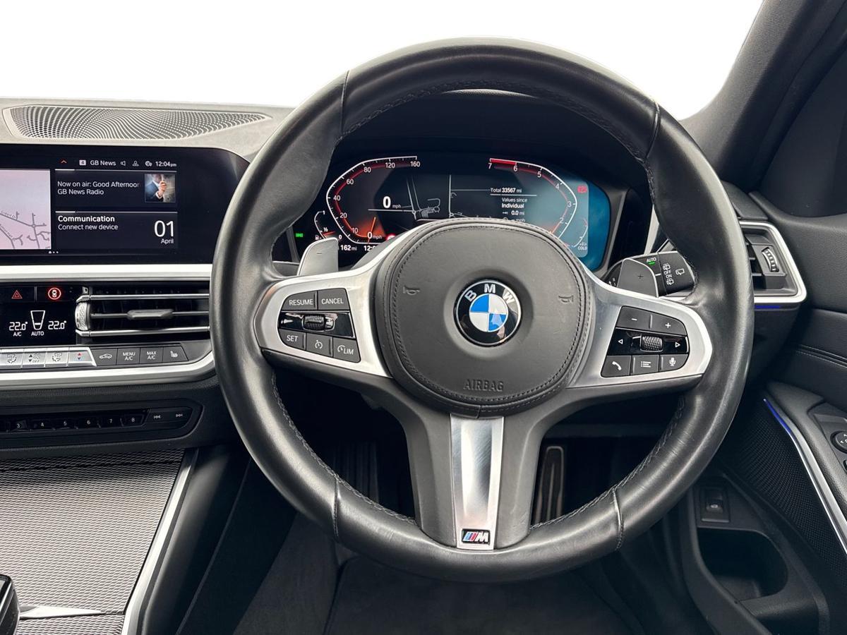 Used BMW 3 Series 2020 for sale - 78117304: Photo 5