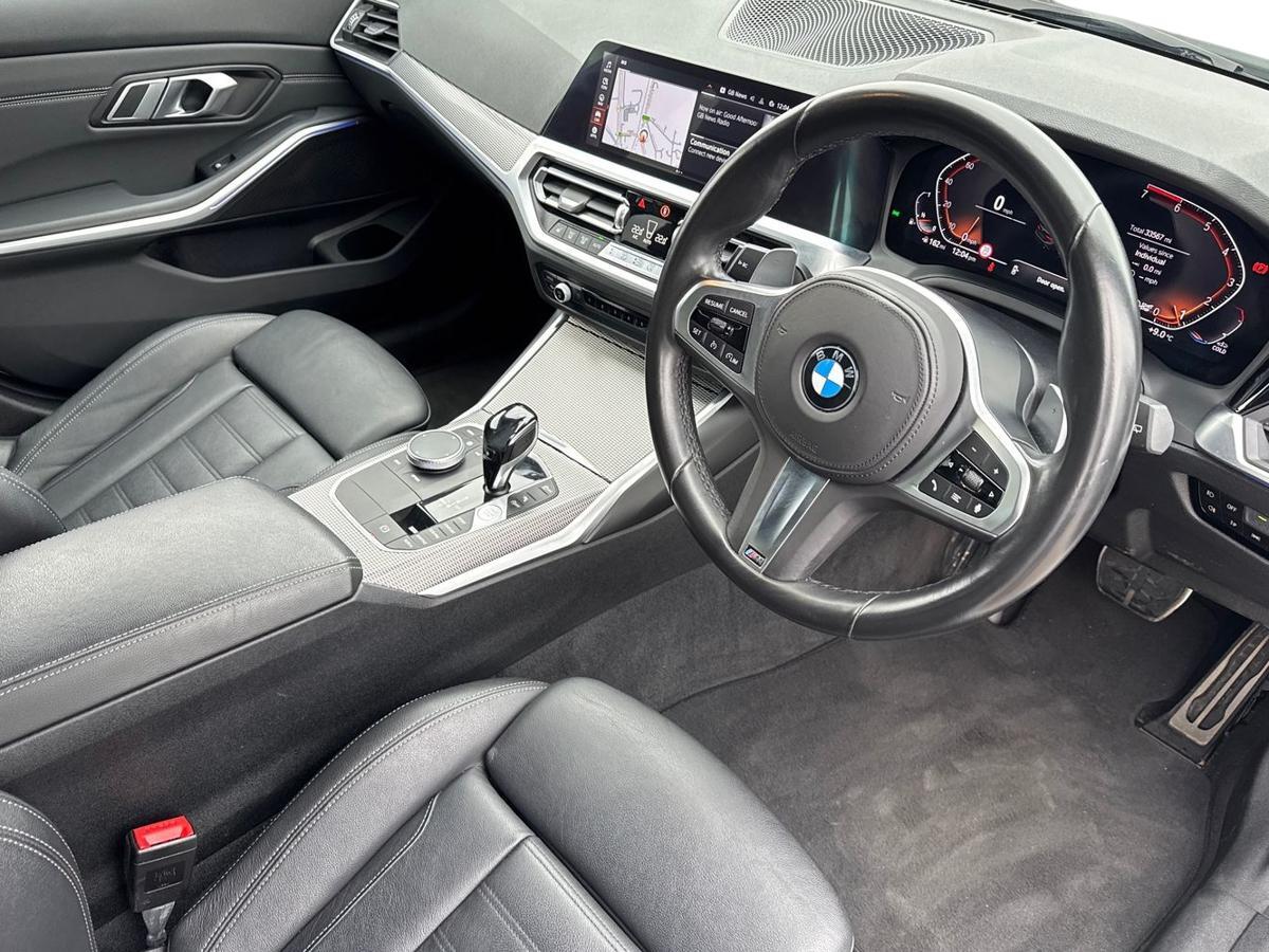 Used BMW 3 Series 2020 for sale - 78117304: Photo 6