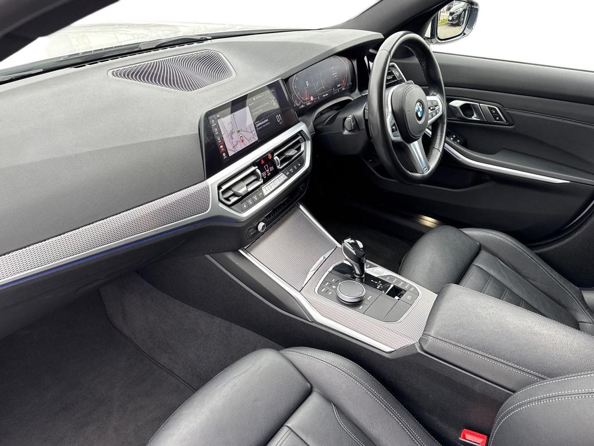 Used BMW 3 Series 2020 for sale - 78117304: Photo 7
