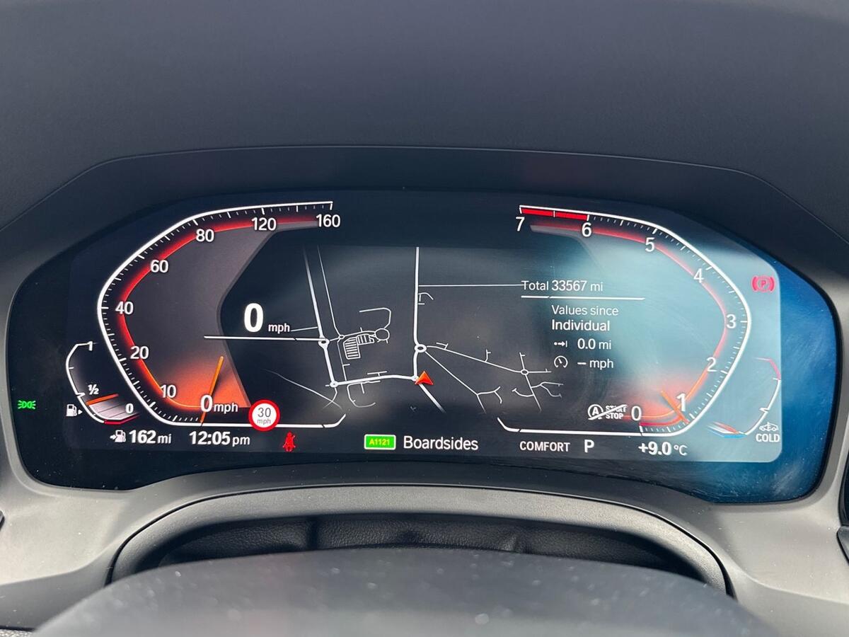 Used BMW 3 Series 2020 for sale - 78117304: Photo 9