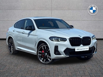Used BMW X4 2022 for sale - 79170577: Photo