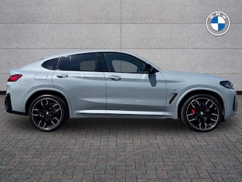 Used BMW X4 2022 for sale - 79170577: Photo