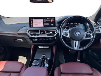 Used BMW X4 2022 for sale - 79170577: Photo