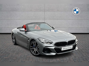 2023 (23) - sDrive 20i M Sport 2dr Auto