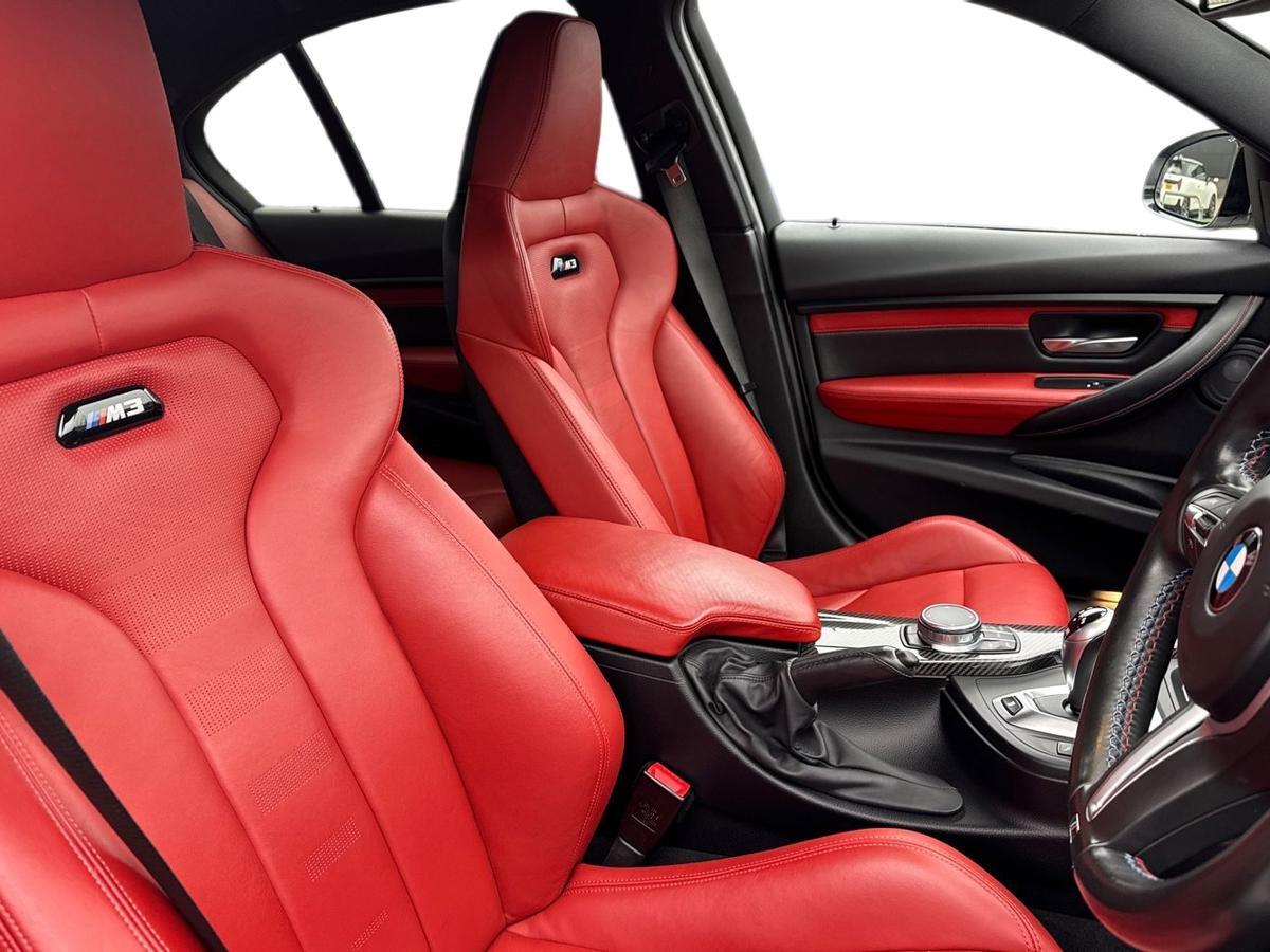 Used BMW M3 2018 for sale - 77826127: Photo 11