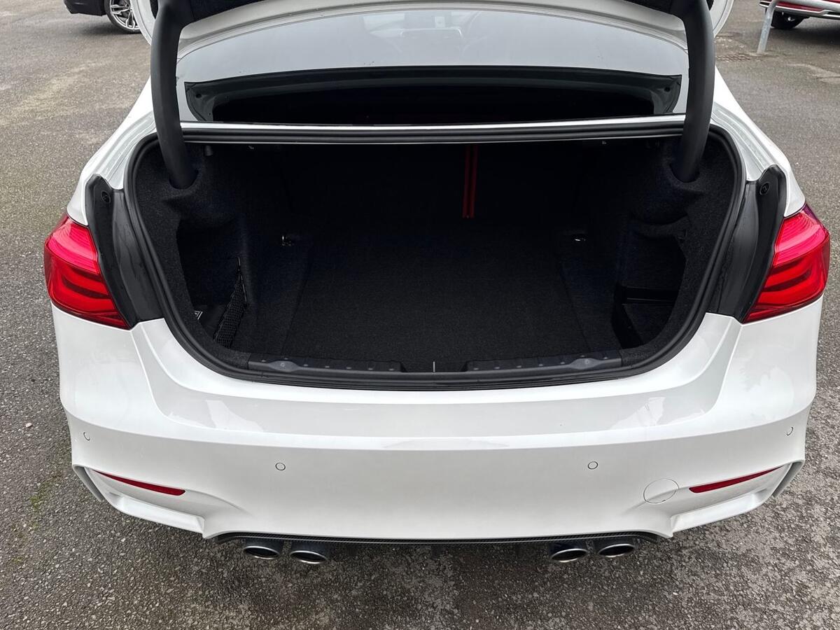 Used BMW M3 2018 for sale - 77826127: Photo 13