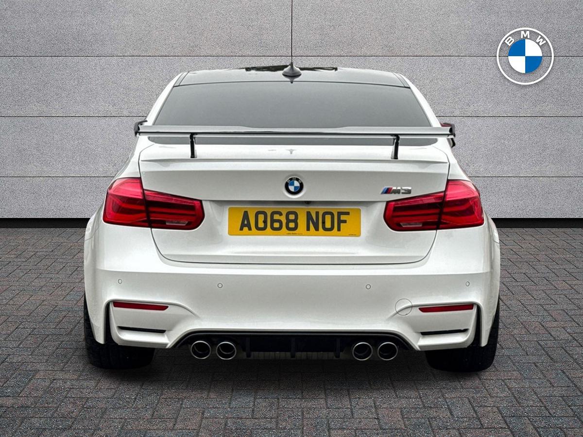 Used BMW M3 2018 for sale - 77826127: Photo 15