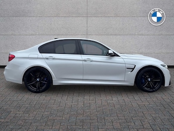 Used BMW M3 2018 for sale - 77826127: Photo