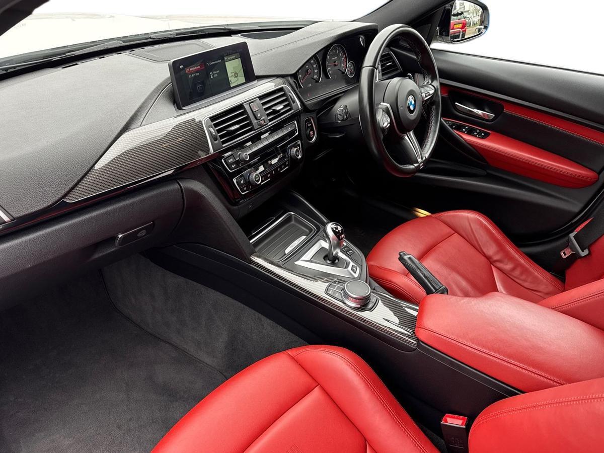 Used BMW M3 2018 for sale - 77826127: Photo 7